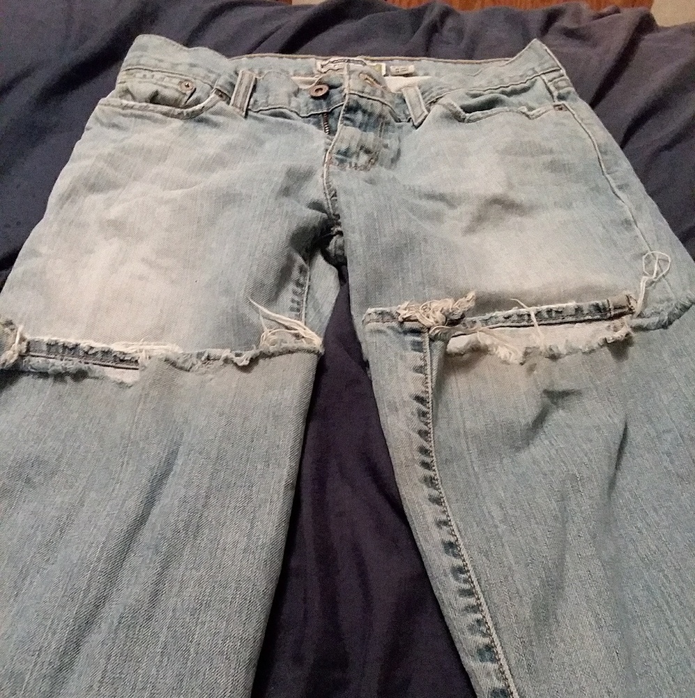 Jeans
